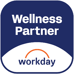 Workday wellness partner