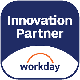 Workday innovation partner