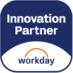 Workday innovation partner