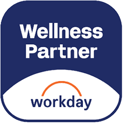 Workday wellness partner