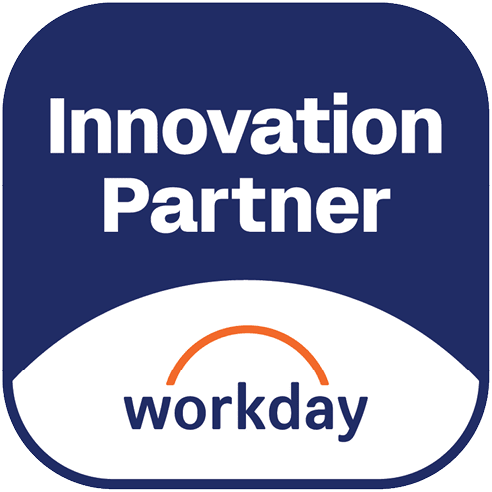 Workday innovation partner