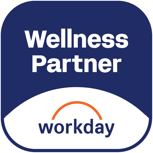 Workday wellness partner