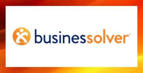 business solver logo