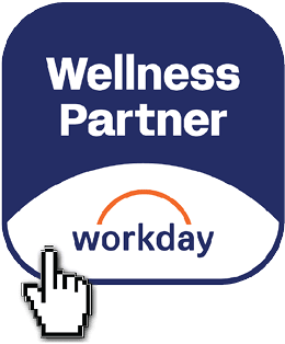 click to learn more about Workday Wellness