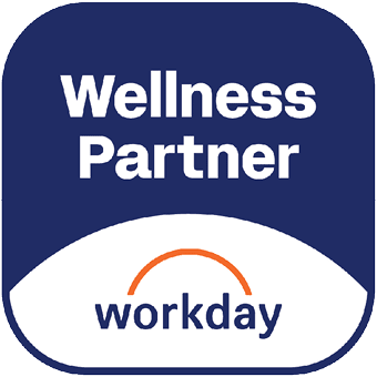 Workday wellness partner