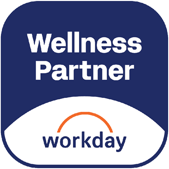 Workday wellness partner