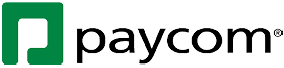 Paycom Logo