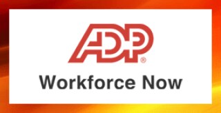 ADP Workforce Now logo