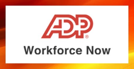 ADP Workforce Now logo