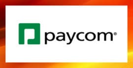 paycom logo