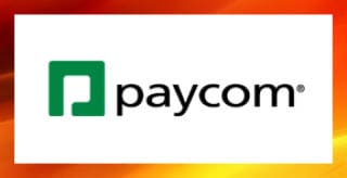 paycom logo