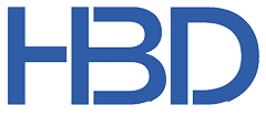 HBD logo