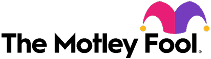 The Motley Fool logo