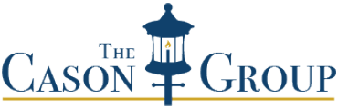 The Cason Group logo