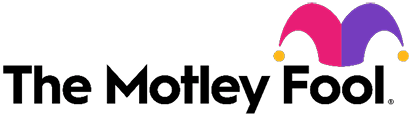 The Motley Fool logo