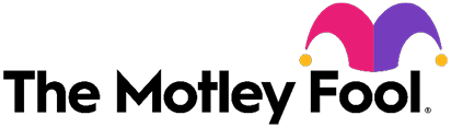 The Motley Fool logo