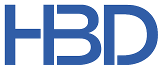 HBD logo