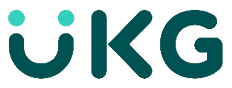 UKG logo
