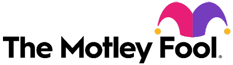The Motley Fool logo