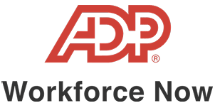 ADP Workforce Now Logo