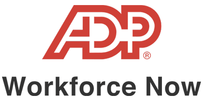 ADP Workforce Now Logo