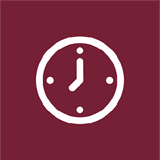 Clock Icon