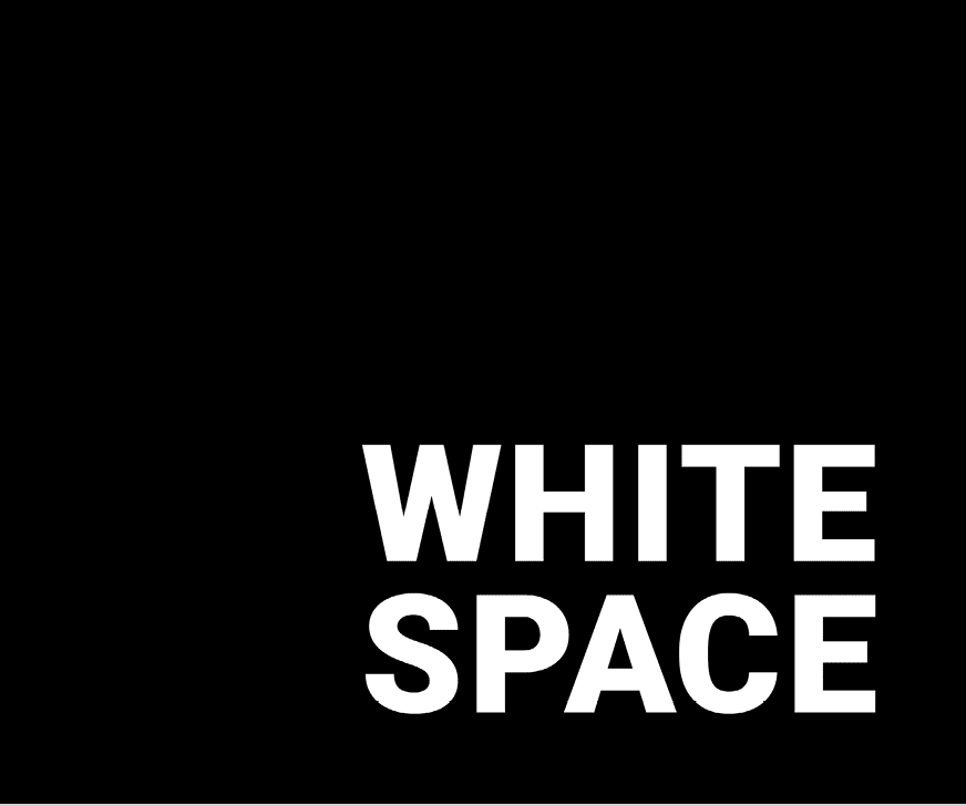 White Space