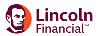 Lincoln Financial Logo