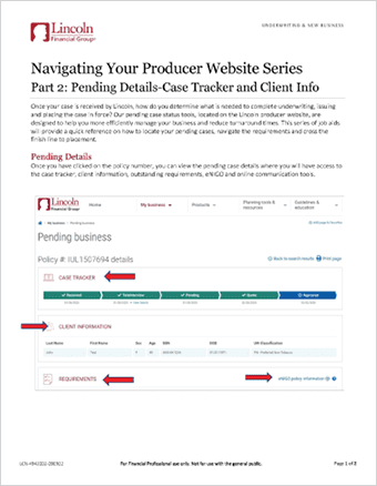 Navigating Your Producer Website Series: Part 2 thumbnail