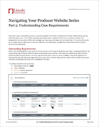 Navigating Your Producer Website Series: Part 3 thumbnail