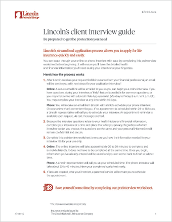 Client Interview Prep Guide thumbnail