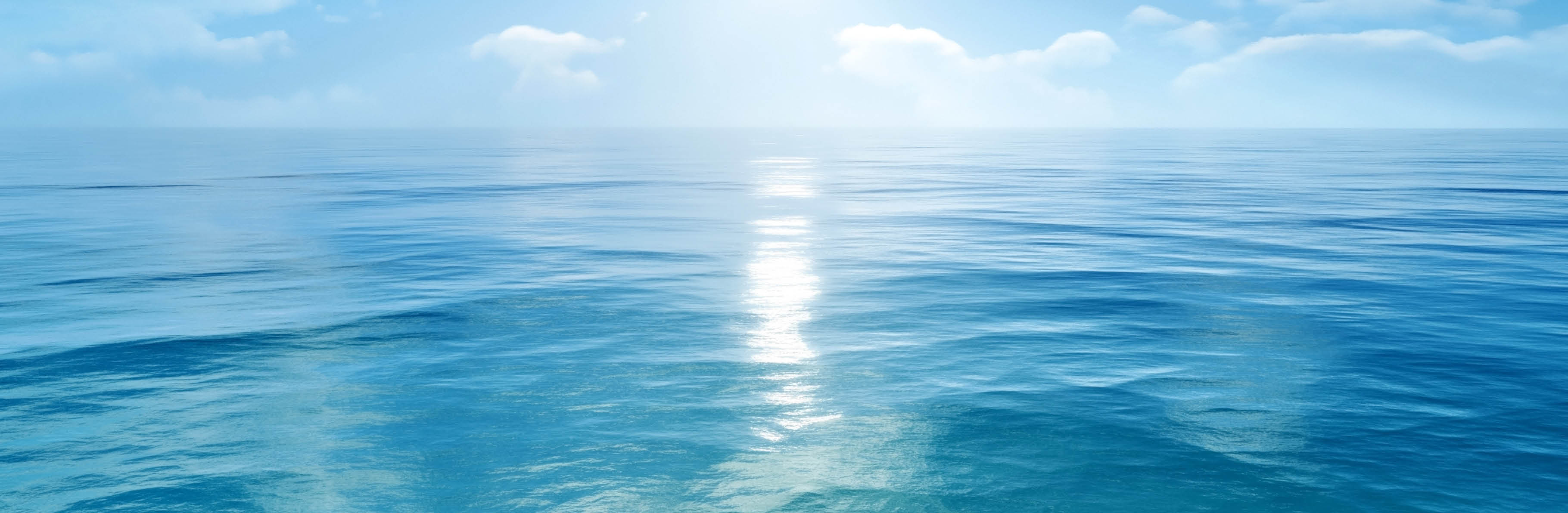 ocean