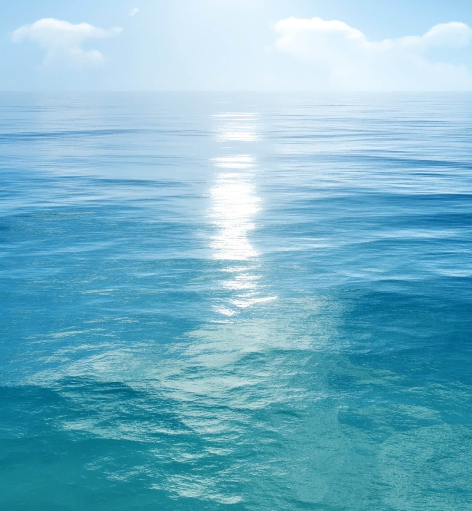 ocean