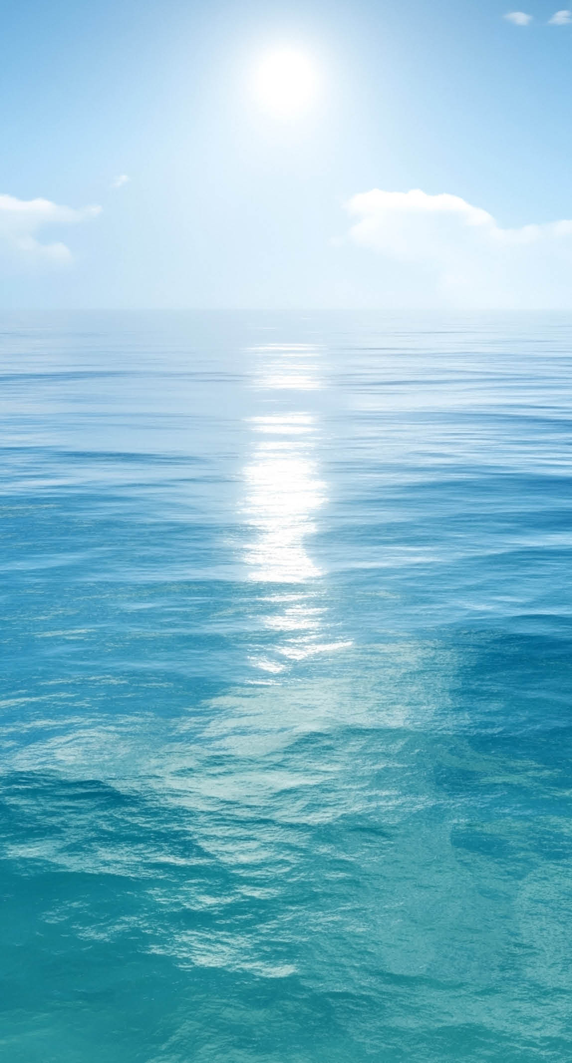 ocean