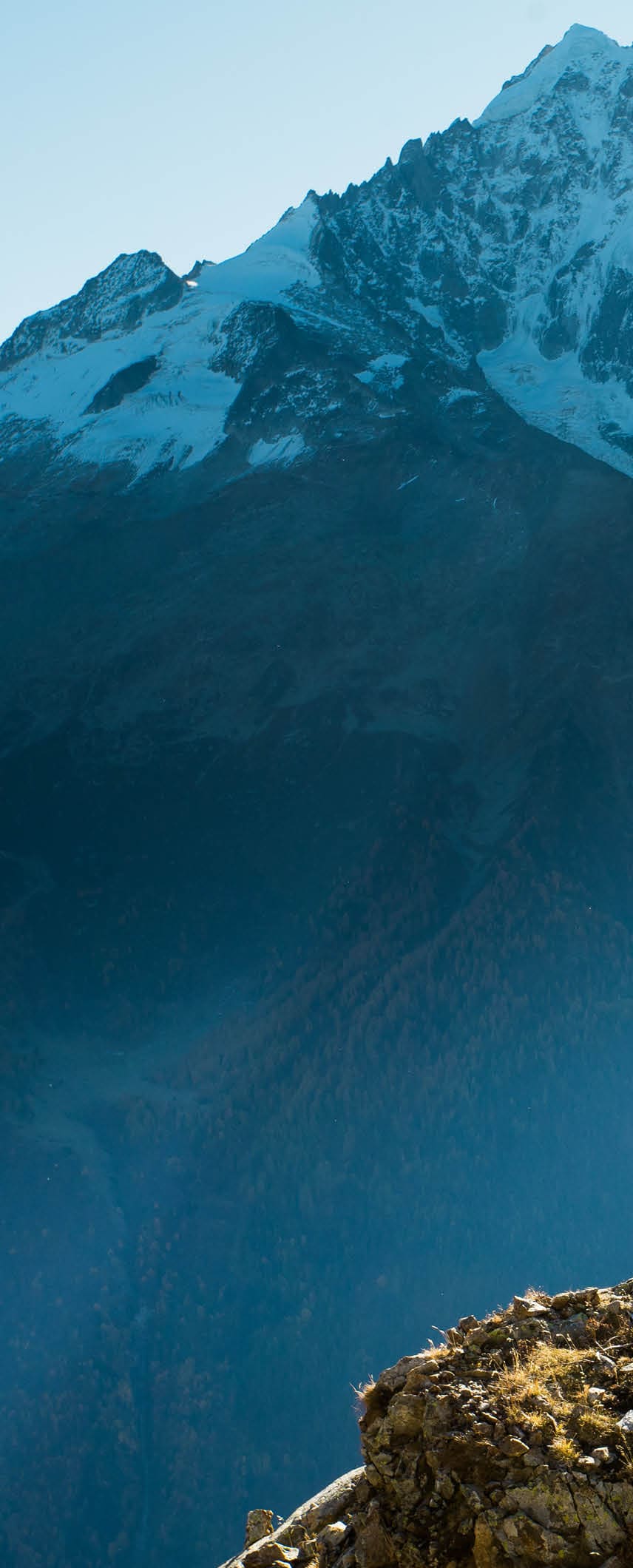 mountains