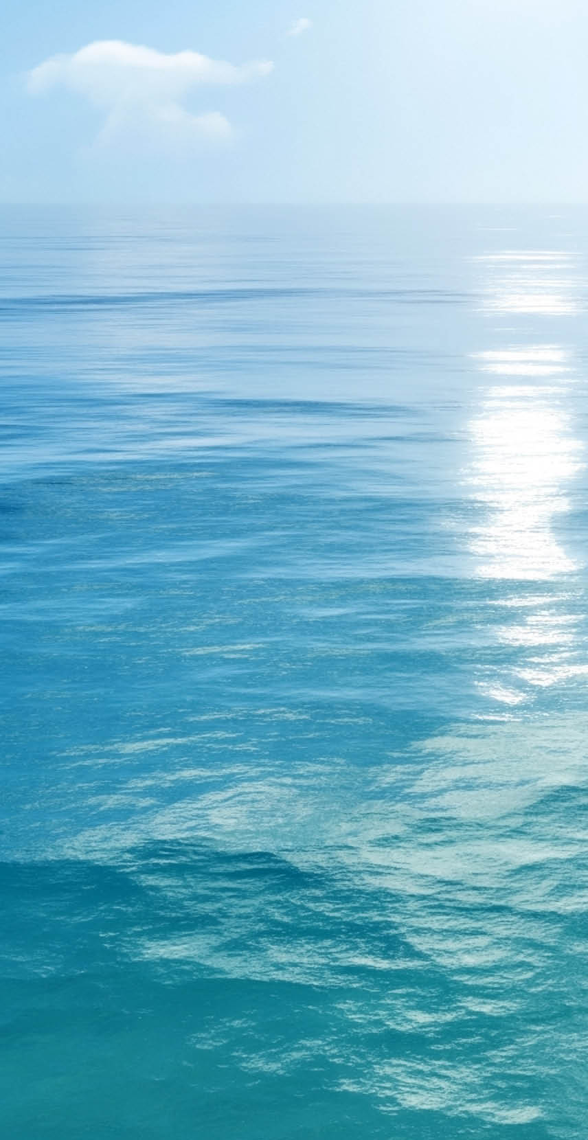 ocean