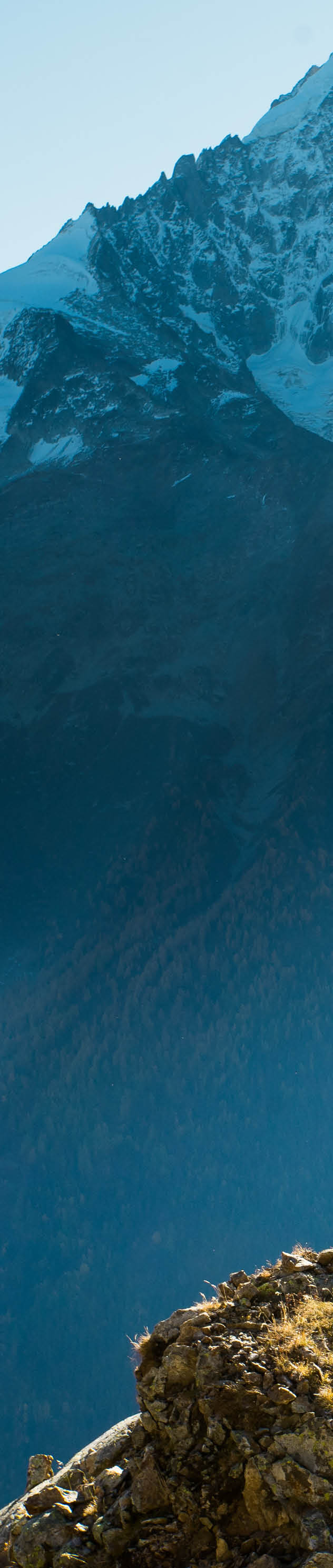 mountains