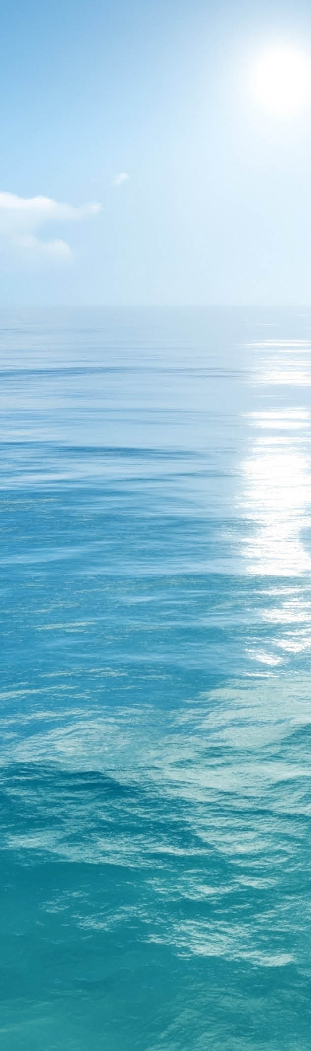 ocean
