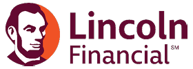 Lincoln Financial Logo
