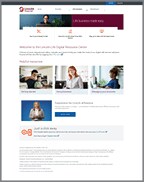 Click to view Life Digital Resource Center