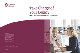 Click to Download the Trust-Owned Life Insurance Client Overview piece.