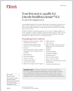 Click here to Qualify your clients