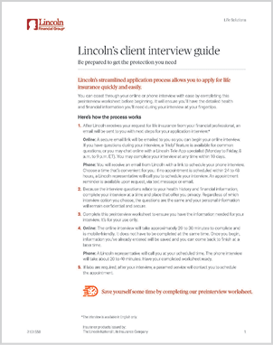 Client interview preparation guide thumbnail