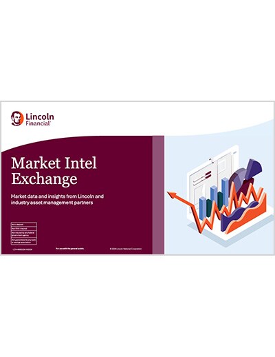 Market Intel Exchange