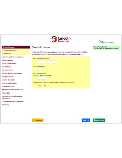LTC Pre-Check Tool
