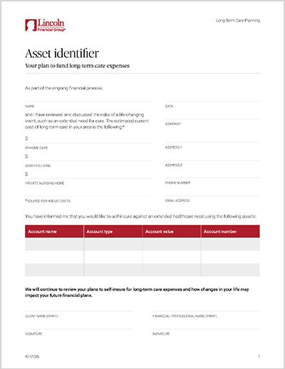 Asset Identifier