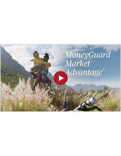 MoneyGuard Market Advantage CA Client Video