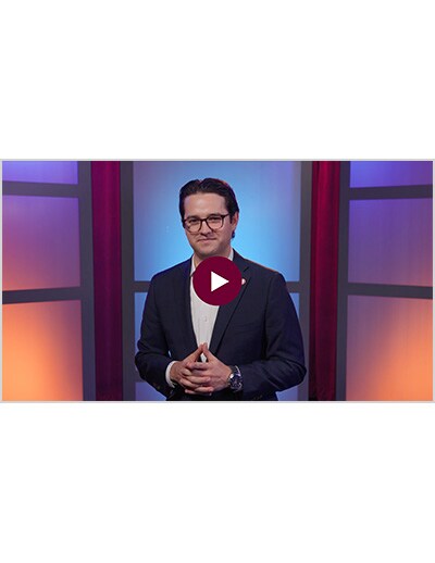 MoneyGuard Funds Video