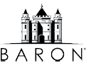 Baron Fund Logo; Blacck castle with shadows; Not available in Illustrator vector document; SV1-SUIT-BRC001_Z07_FINAL: Name BARON LOGOS_GREY.PNG Status OK Page 2 Size 17.5 KB (17912 bytes) Color Space Grayscale ICC Profile Dot Gain 20% Actual PPI 300 Effective PPI 727 Transparency Yes Dimensions 602 x 401 Scale 41.2% Layer Layer 1 Path dropBoxes:The_Queue_Staging_Area:Fletcher_Brenda_Working Files:VU-INVST-BRC002_Z14:_Links:BARON LOGOS_GREY.PNG Format PNG Place Date Tuesday, June 19, 2018 1:54 PM Modified Wednesday, May 23, 2018 8:37 AM 