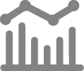 Bar Chart Icon